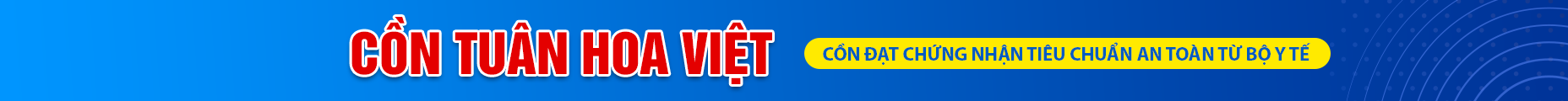 CỒN CÔNG NGHIỆP