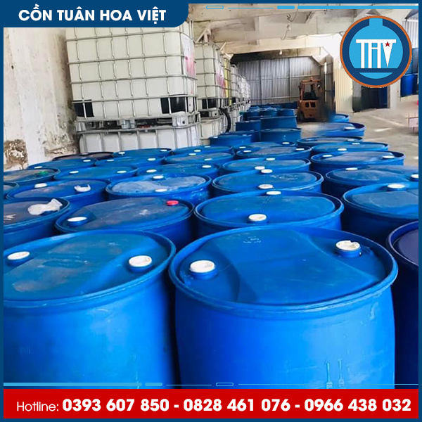 Cồn Công Nghiệp 96