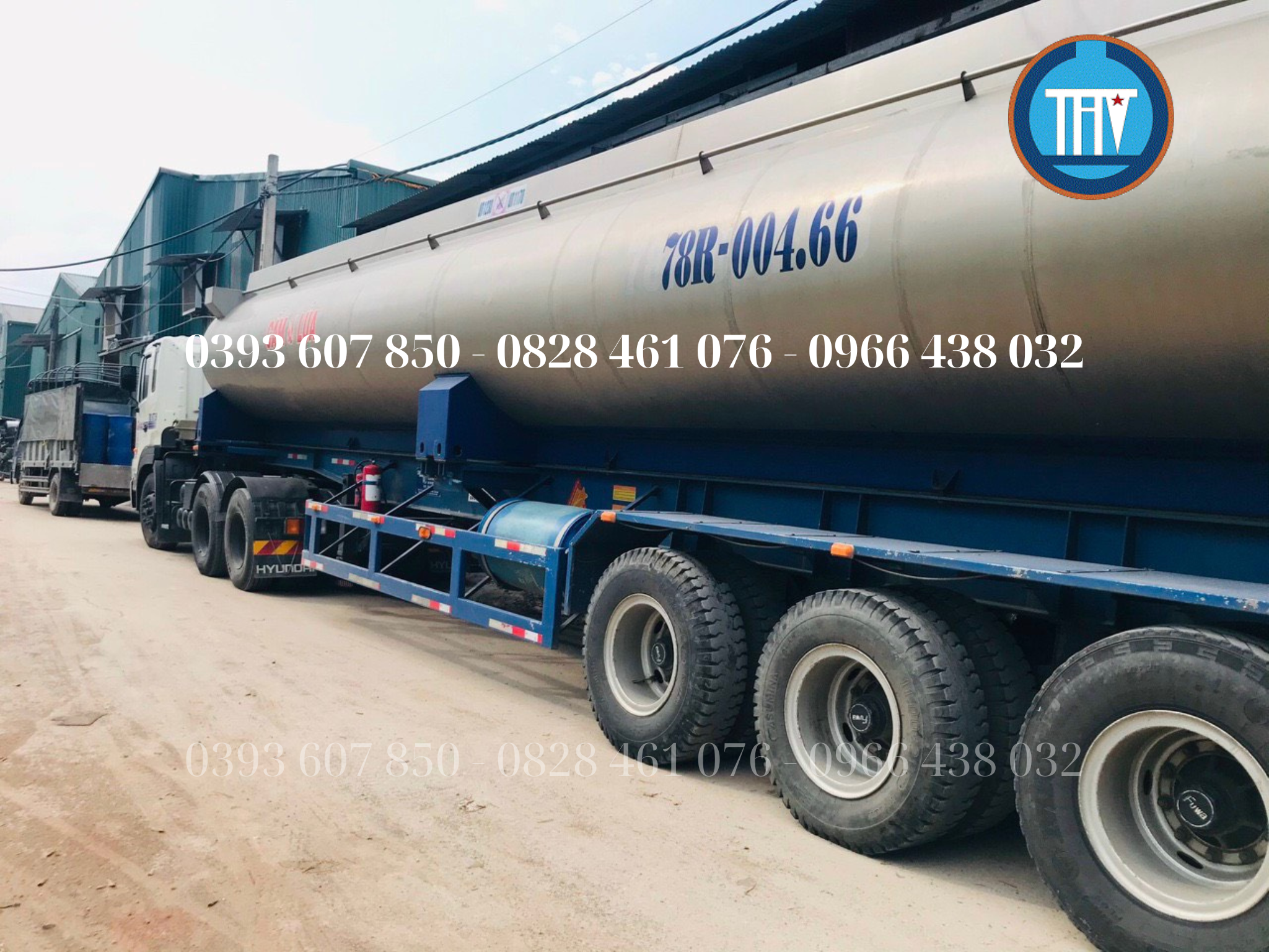 CÔNG TY TNHH TUÂN HOA VIỆT