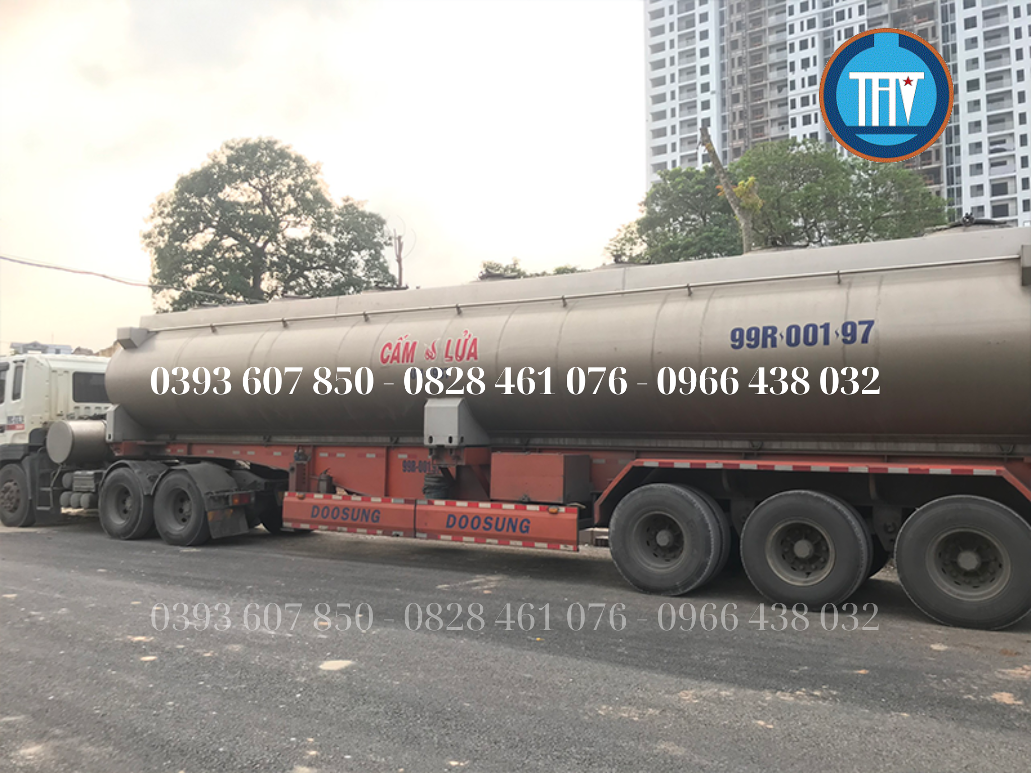 CÔNG TY TNHH TUÂN HOA VIỆT