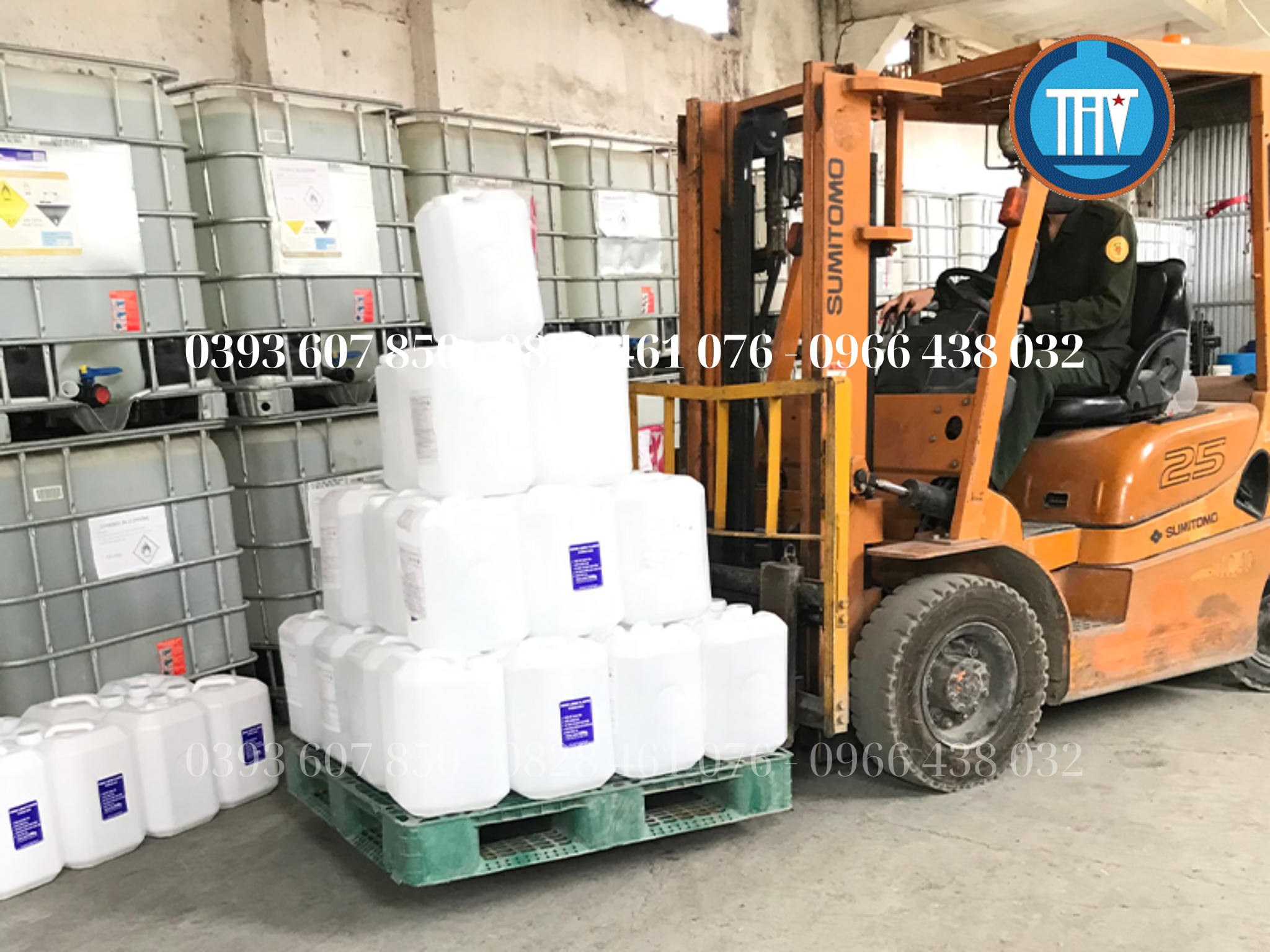 CÔNG TY TNHH TUÂN HOA VIỆT