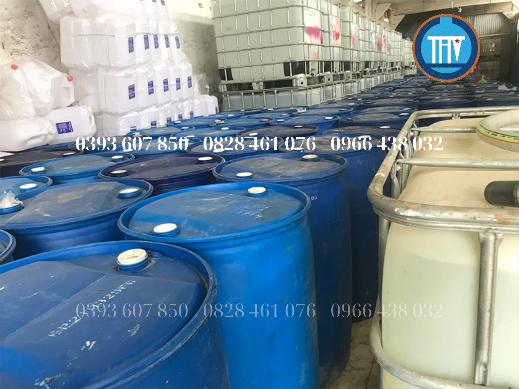 CÔNG TY TNHH TUÂN HOA VIỆT