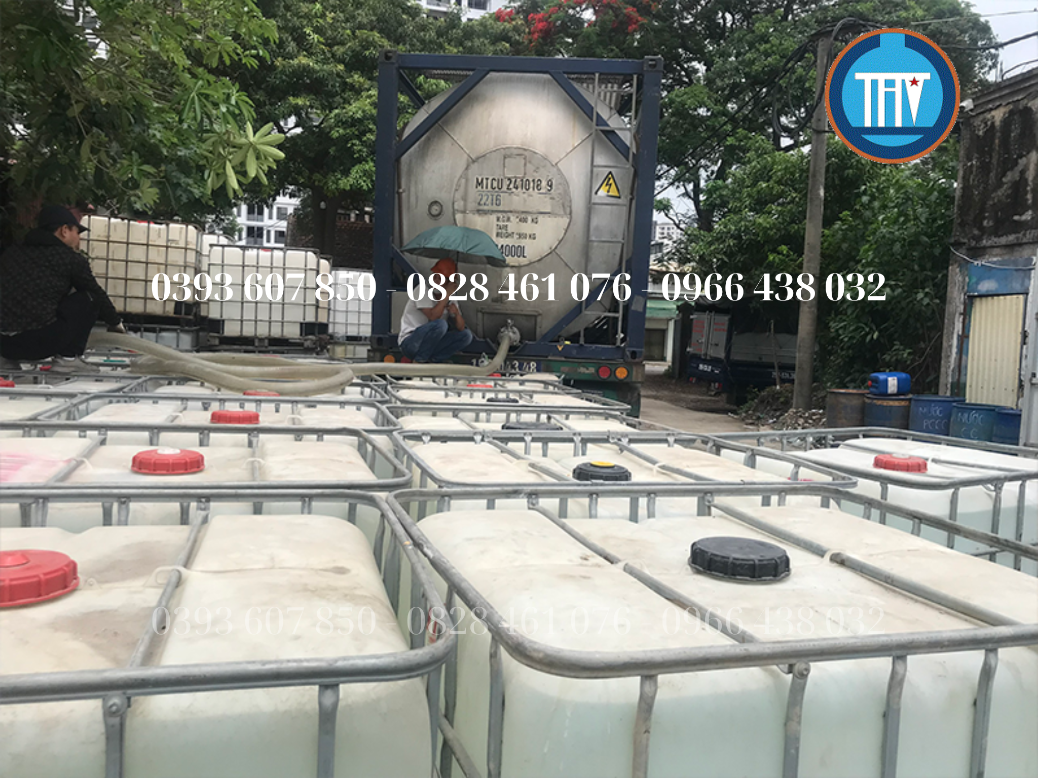 CÔNG TY TNHH TUÂN HOA VIỆT