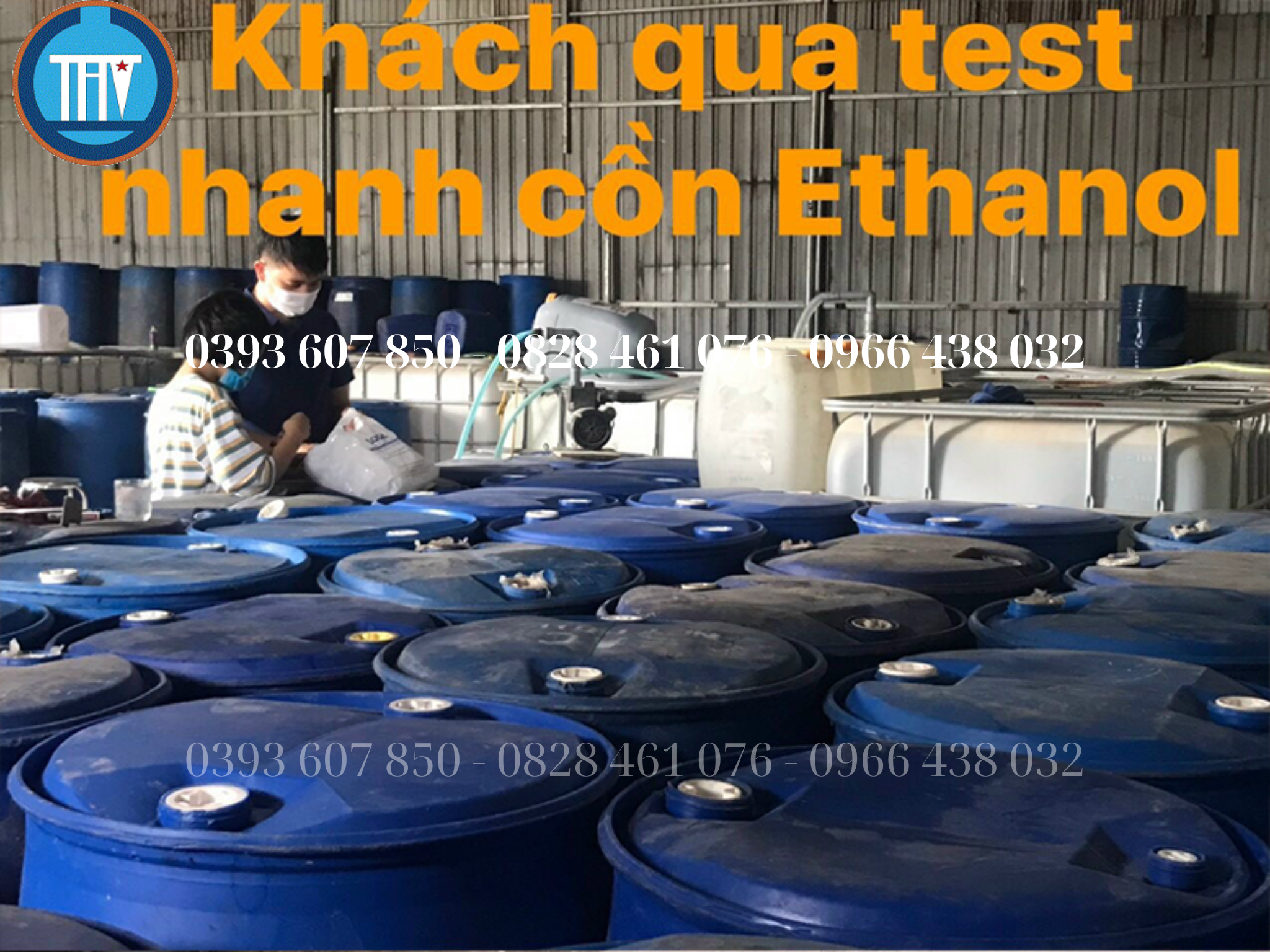 CÔNG TY TNHH TUÂN HOA VIỆT